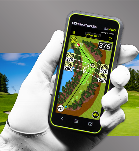 Lockdown , a great oppertunity to get to know the full workings of your <a href="/SkyCaddie/">SkyCaddie</a> SX400 check out this link &amp; find out what your device can really do for you &amp; your game marketing2.skygolf.com/www/INT/sites/…  I would always recomend regular connecting &amp; syncing for cousre updates
