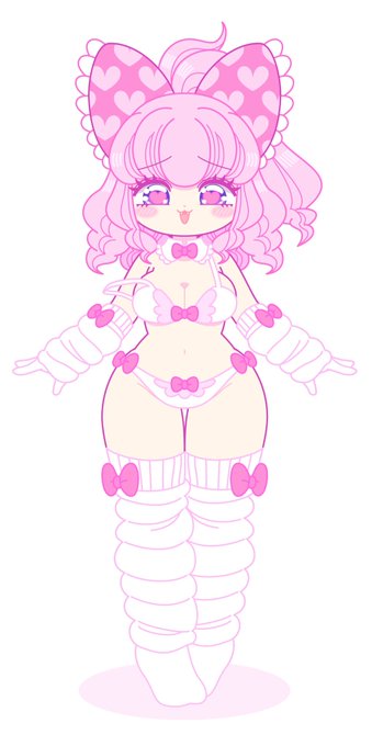 もうちょっと直すかもしれないけど、
とりあえず完成〜!
ニューとろりん! 