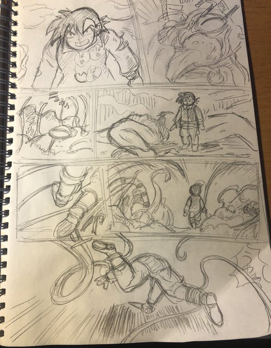 強いて何か描いたかと言うと、「ロト紋のアルスを女体化したらエロリョナいんじゃないか?」と思ってロト紋のコマをのんびり模写してました。 