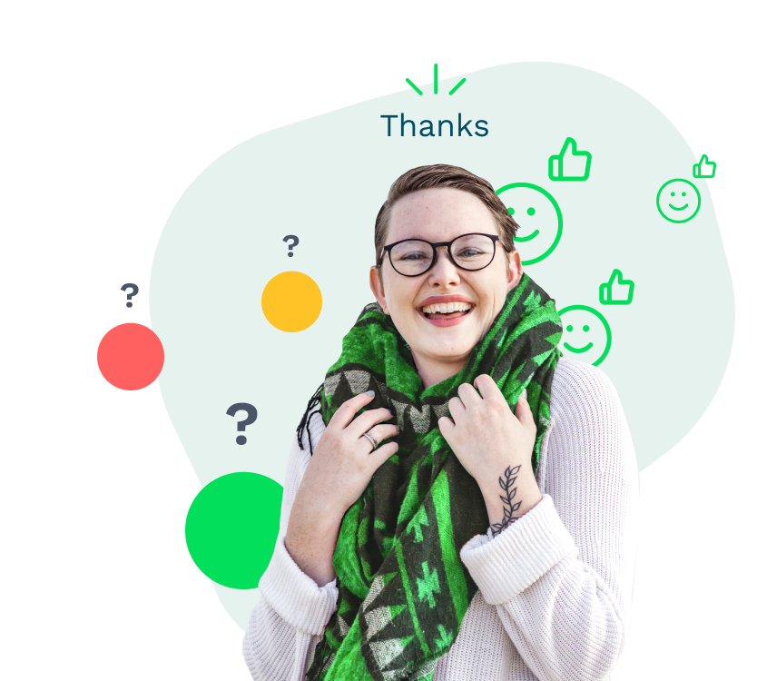 2020 taught us we need to access knowledge from anywhere and at any time.

For 2021, make it your resolution to share internal knowledge more efficiently.

Your customers and employees will thank you for it.

Learn about our mission and how we can help at: raffle.ai/company/about-…