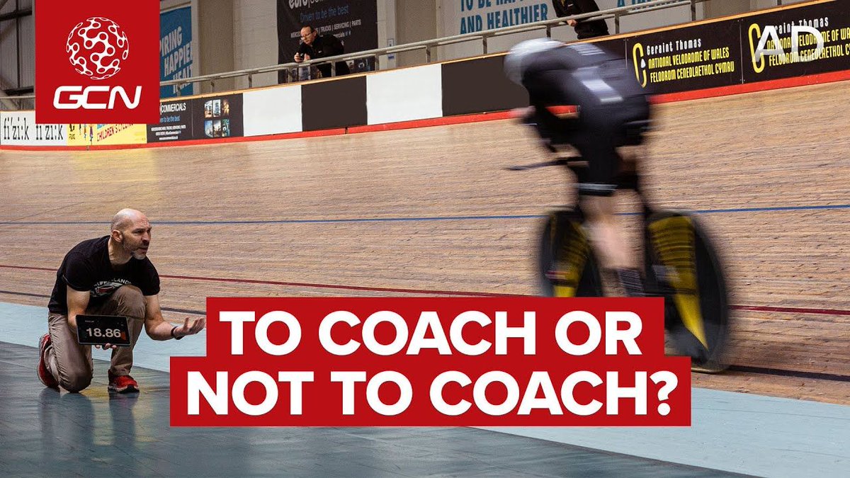 SpokedHQ's tweet photo. Hey 👋 @gcntweet we reckon you're missing another option here 😀
Riders can be coached by smart algorithms that automatically adjust their training plan based on their ride and lifestyle data.
This is what @getspokd is. Plus it's £9.99 p/m
#getSPOKD
https://t.co/ryCETMtQDt https://t.co/J5yVgnnKy6