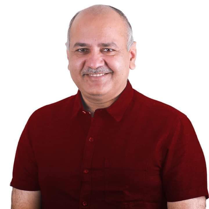 Sandeep12116894's tweet image. Thank you sir for giving us #Best_Schools 
Thank you sir for #cleaning_in_our_school
Thank you sir for #happiness_classes
thank you sir for #free_coaching_classes 
you are the #best_Education_Minister in the  world 
Happy Birthday #Manish_Sisodia_sir