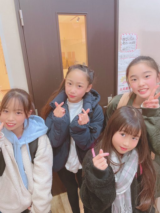 Twitterのコスプレ画像3