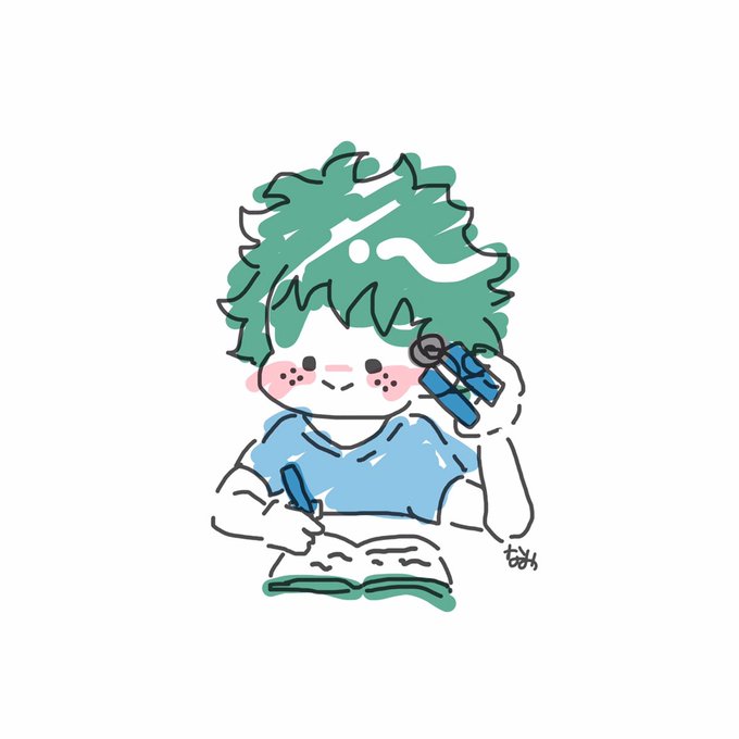 Iyahonzyakku Naさんのイラストまとめ 3ページ目
