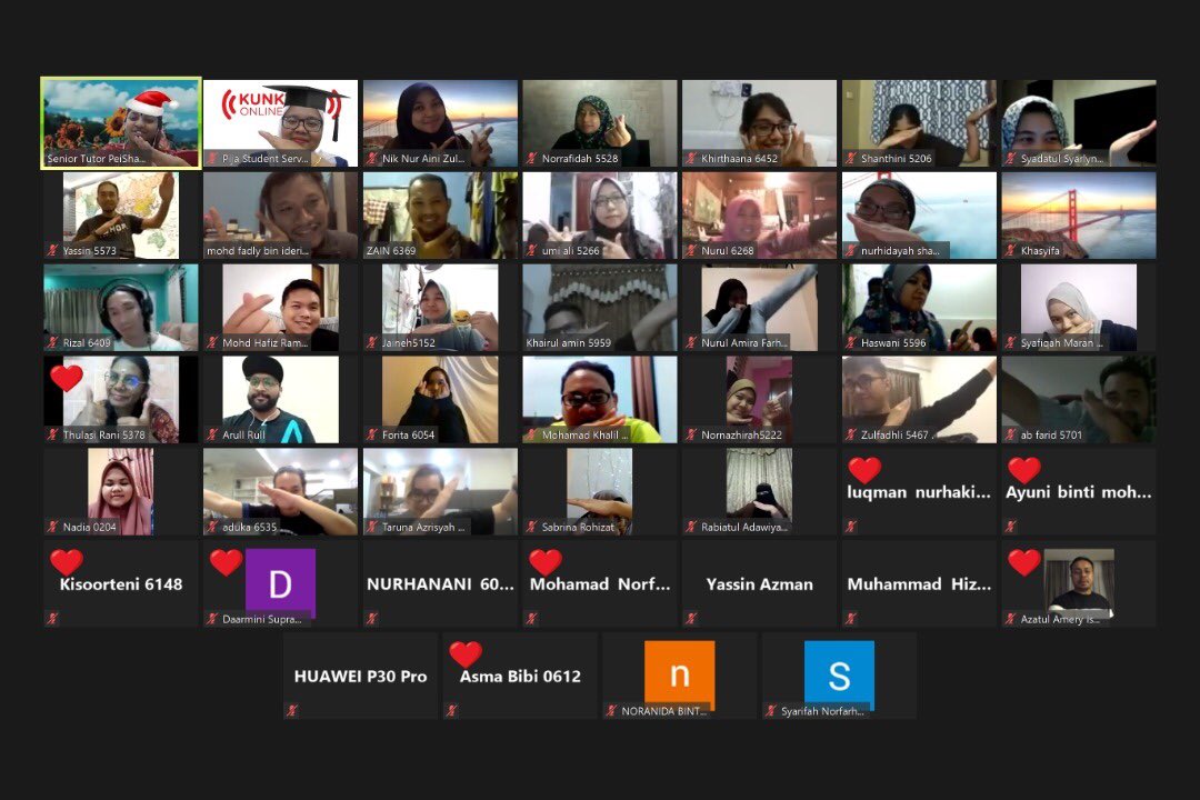 ainiezulaikha's tweet image. Wǒ zài Kunkwan xué Hànyǔ. 👩‍🎓
Saya belajar Mandarin di Kunkwan.
I am learning Mandarin in Kunkwan.

#Mandarinchallenge
#Kunkwanonlineclass