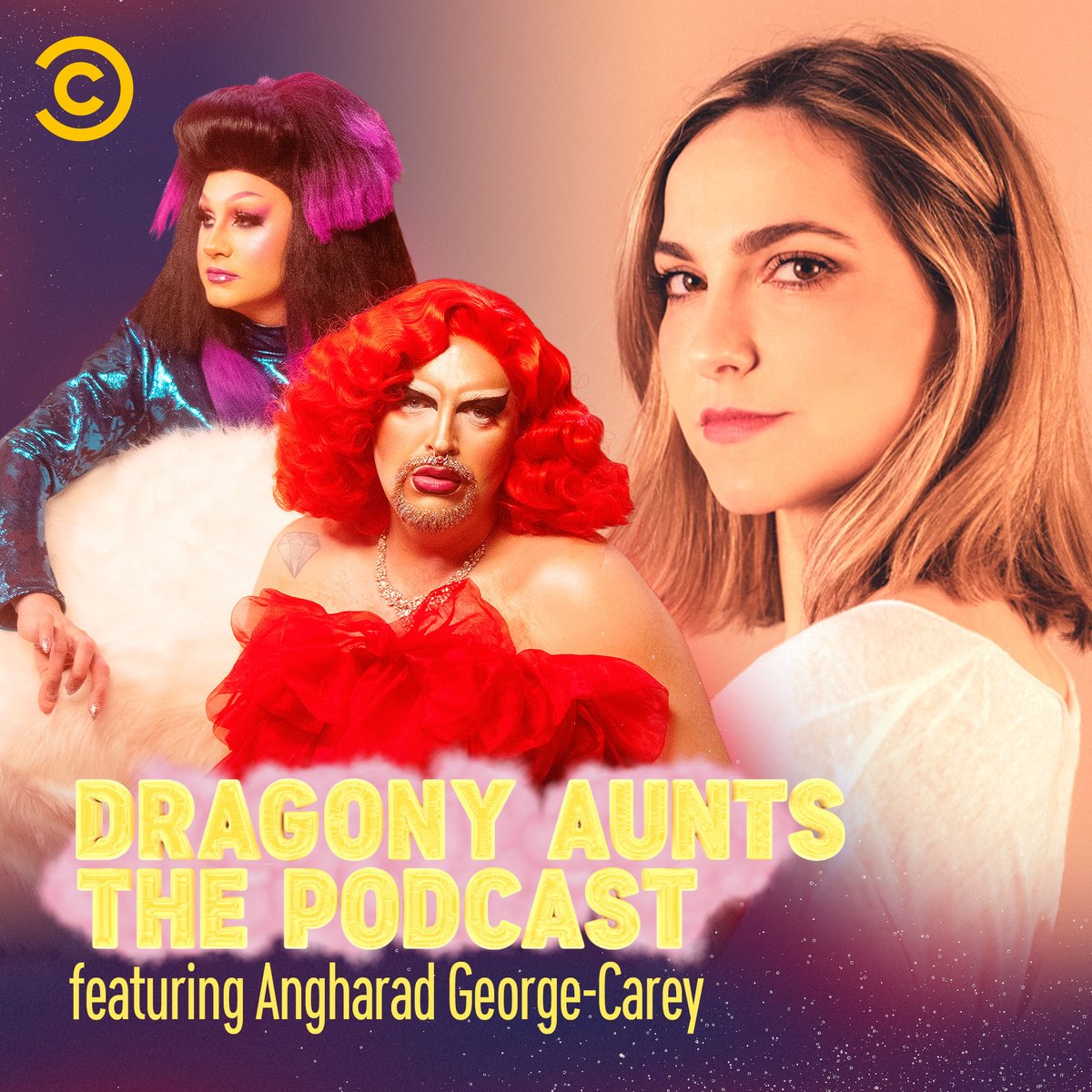 Comedy Central UK tweet media