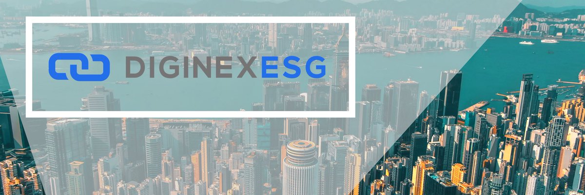 I’m thrilled to announce that our DiginexESG platform (diginex-esg.com) now supports the <a href="/HKEXGroup/">HKEX 香港交易所</a> #ESG Reporting Guidelines, enabling HK-listed companies to modernize their #ESG data reporting process.