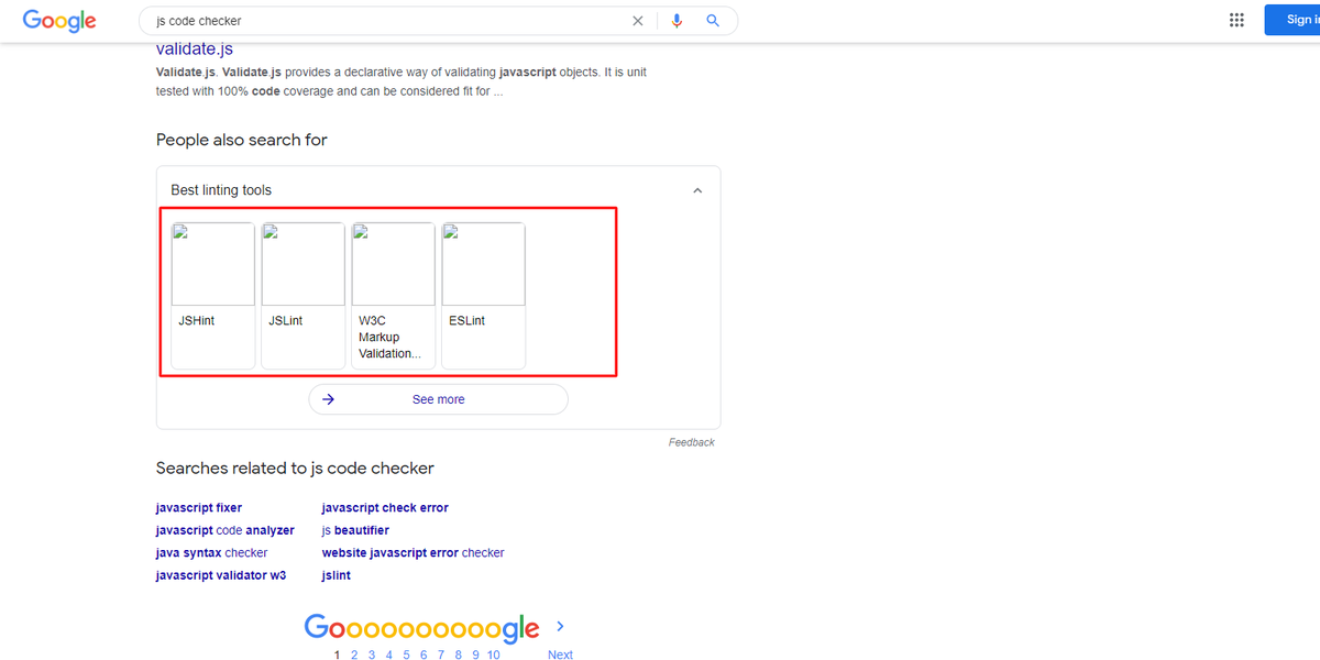 MohitDMarketer's tweet image. Issue with Google SERP
Is there anyone else getting this?
#googleissue
#serpissue
#googleserpissue
#googleserpbug