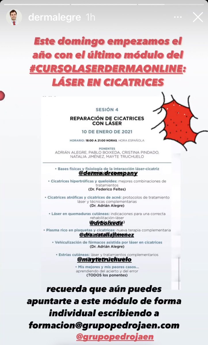 Pablo boixeda (@drboixeda) on Twitter photo 