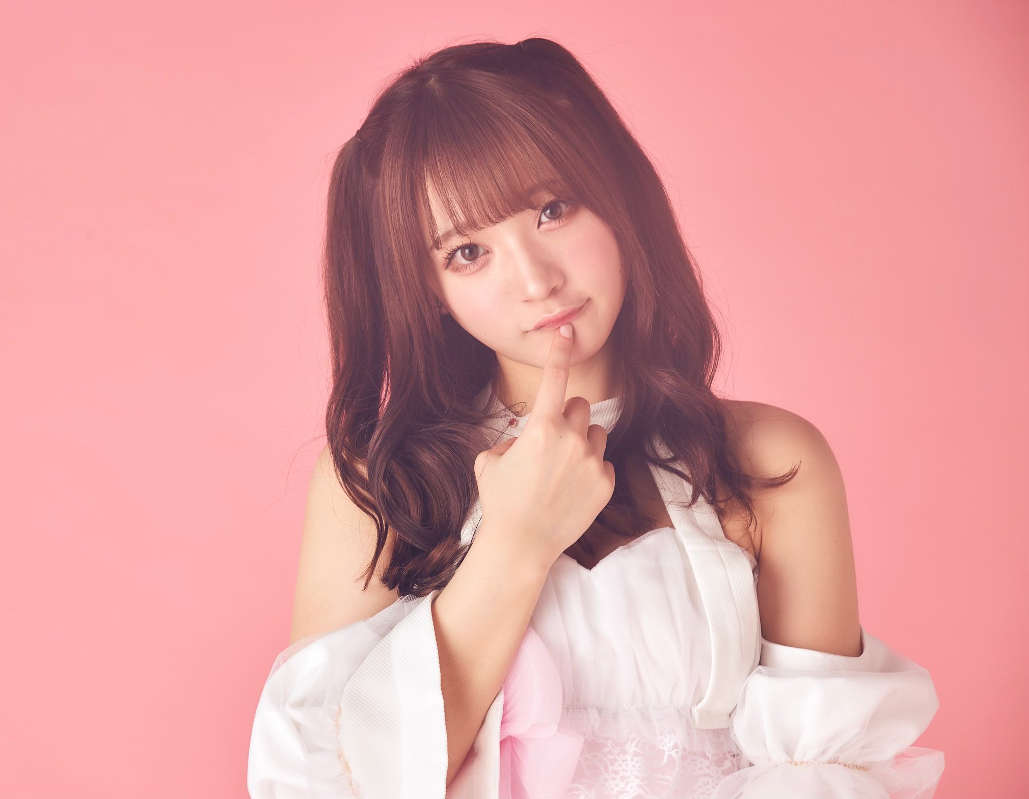 チバゆな 尽せ きゅるりんってしてみて ぬいぐるみ チバゆな 尽せ きゅるりんってしてみて ぬいぐるみ