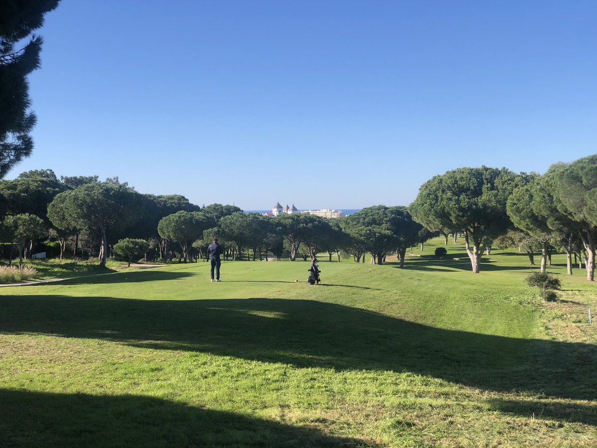 Just out of interest and for fun......
If you had to rate parts of your golf game out of 10 (with 10 being highest) what would you give yourself? Put your handicap in too please- h/c 4  
Driving - 8
Fairways/Hybrids - 7
Irons - 6
Pitching- 3
Chipping - 7
Bunkers - 5
Putting -9