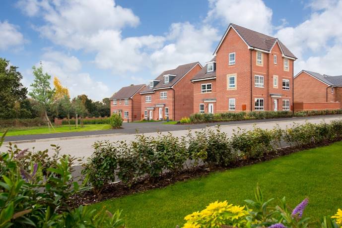 Barratt Homes City Heights development, situated on Somerset Avenue, is in the ideal location for both green open space and city life.  1/2 bed apartments available, ideal choice for couples. Fantastic offers are available 
barratthomes.co.uk/new-homes/leic…