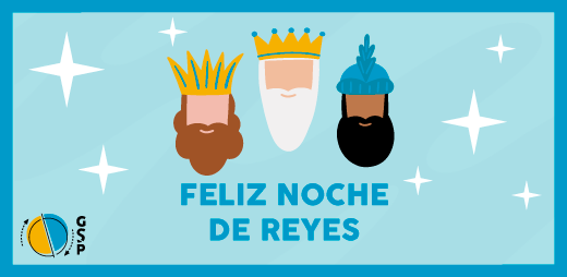 GSPBusinessOne's tweet photo. Que la noche de Reyes continúe siendo tan especial y mágica para los niñ@s y, los no tan niñ@s... ✨
¡Feliz noche de Reyes! 
#gsp #businessone #sapbusinessone #tecnologia #globalsoftwarepartner #goldpartner #softwareparacalzado #softwareparamoda #softwaredeventas https://t.co/PXUO73YTAk
