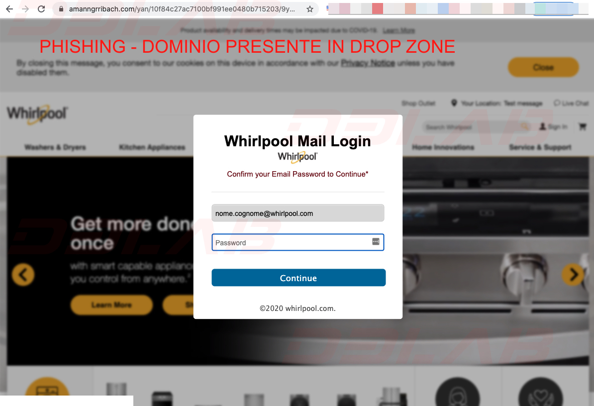D3lab On Twitter Tra Gli Altri Hanno Visitato Il Clone Utenti Gruppochiesi Intesasanpaolo Banca Dell Adriatico Venetobanca Mediocreditoitaliano Whirlpoolcorp Ecc