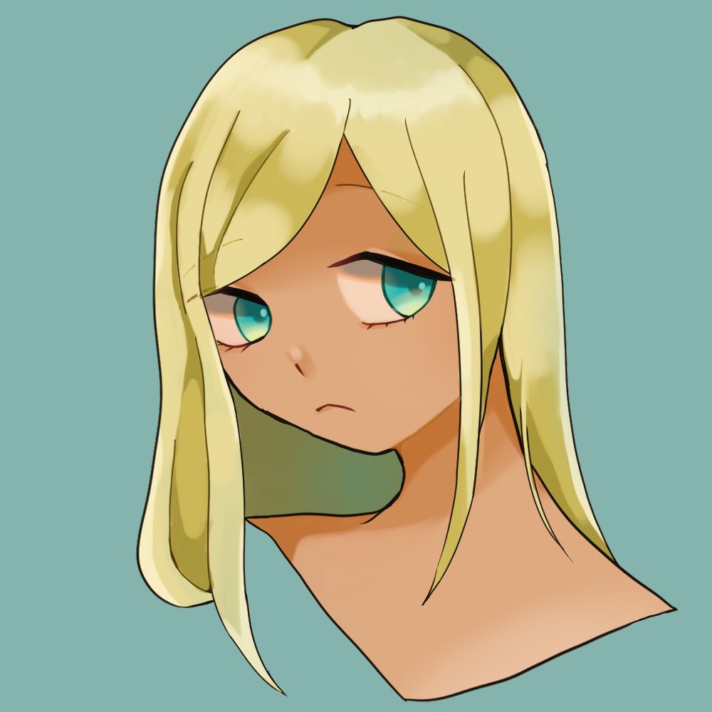 ライラさん 埠頭ふじののイラスト