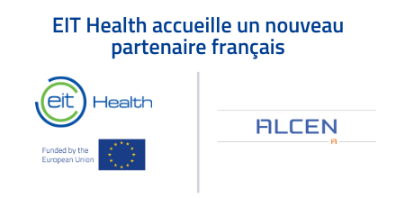 EIThealth_FR's tweet photo. Nous sommes heureux d'accueillir le groupe #ALCEN comme nouveau partenaire français 🤝
🔹 ALCEN c'est 22 filiales opérationnelles axées chacune sur une technologie allant de la sécurité à la santé
👉 Apprenez en plus sur ce nouveau partenaire : https://t.co/QHfPBqiiBY https://t.co/xPZnZat79A