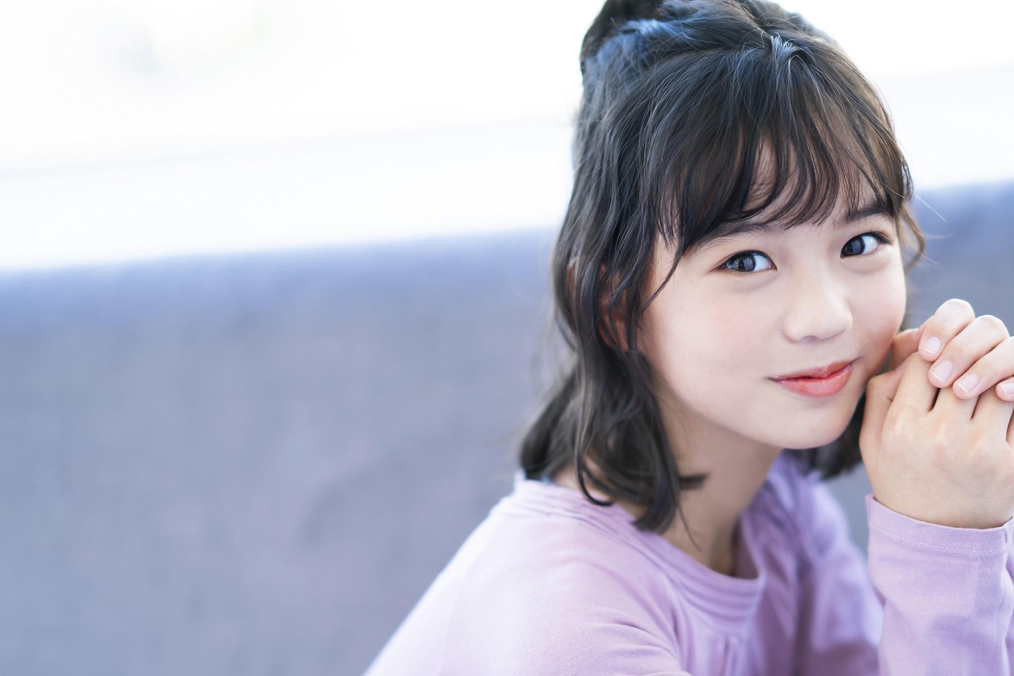 大島美優