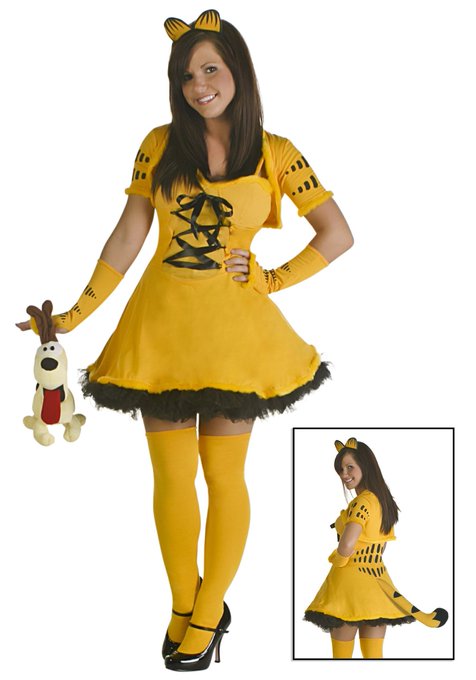 @priv_post Put on the garfield dress https://t.co/MoiKP4ORml