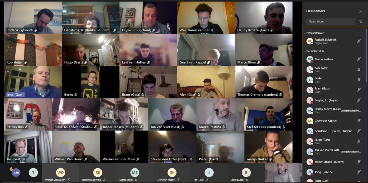 Dutch Food Valley Cycling Team tweet media