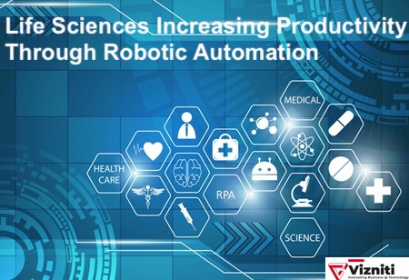 vizniti's tweet image. #Vizniti recommends a few important use-cases for the #lifesciences industry as:
(1) Pharmacovigilance (PV) and complaint handling
(2) Clinical trials data handling 
(3) Regulatory Compliance
(4) Back-office productivity across Finance, IT, and HR
(5) Supply chain management