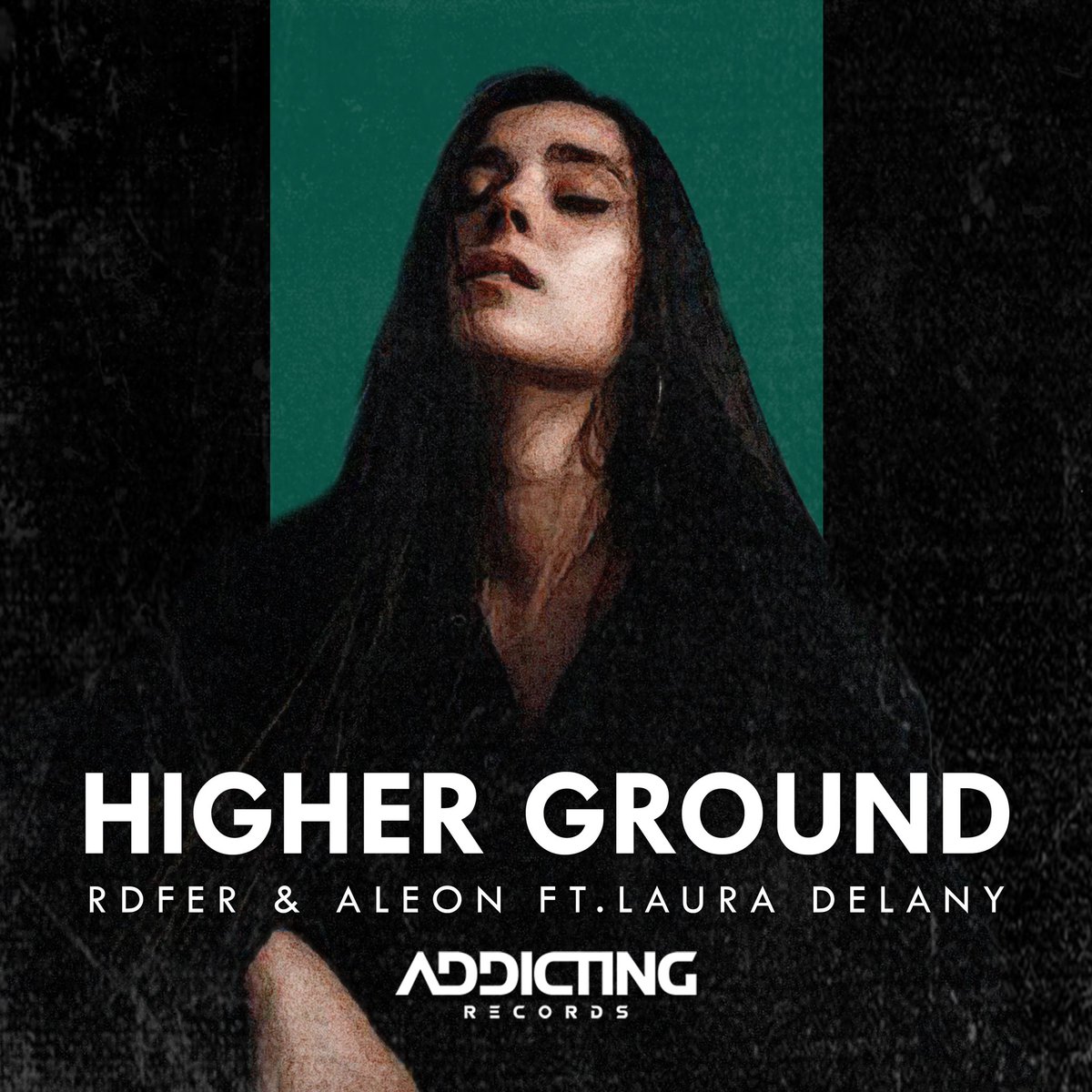 Después de las 1.000 plays en Spotify, disponible en Soundcloud. 
HIGHER GROUND <a href="/aleonmusic1/">aleonmusic</a> <a href="/LauraDelany_/">Delany🔱❤️‍🔥</a>

 m.soundcloud.com/rdfer/higher-g…