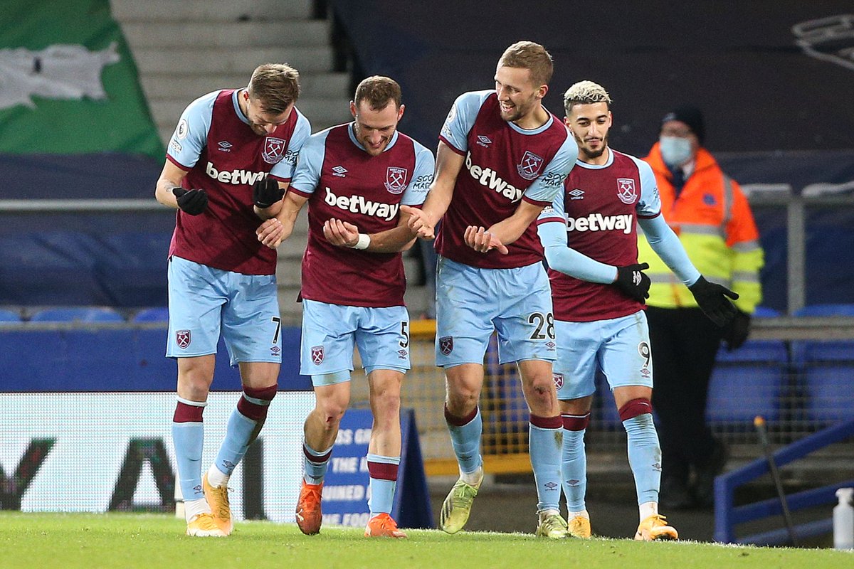 تويتر \ West Ham United على تويتر: