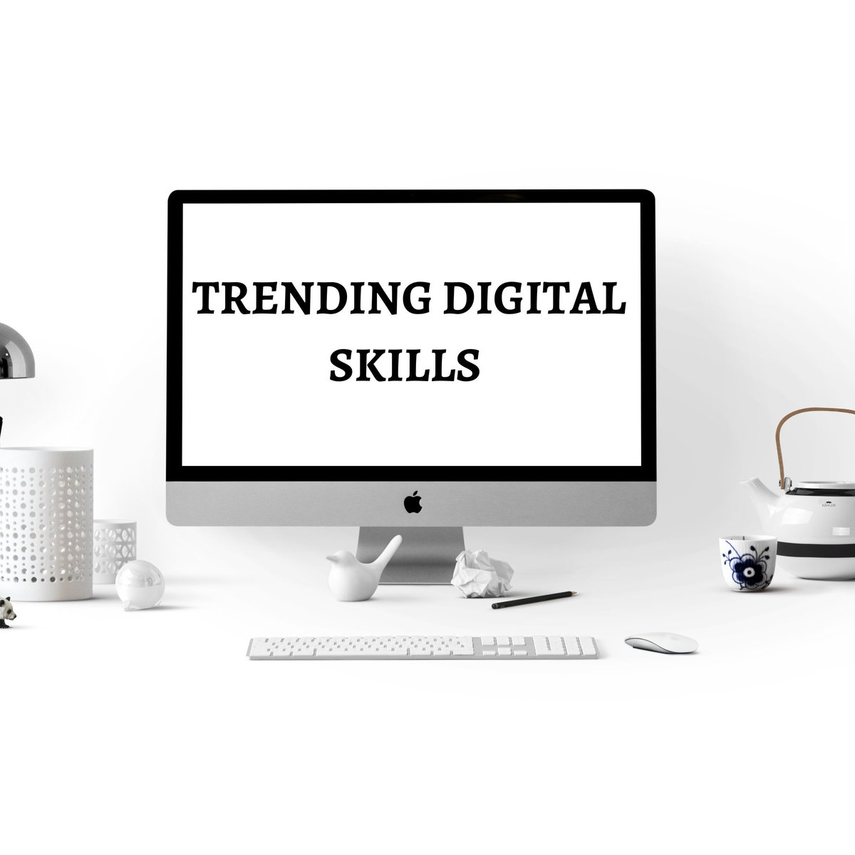 21 top skills to learn in 2021 and where you can learn them (Paid and Free courses included) !..Check  #thread!!