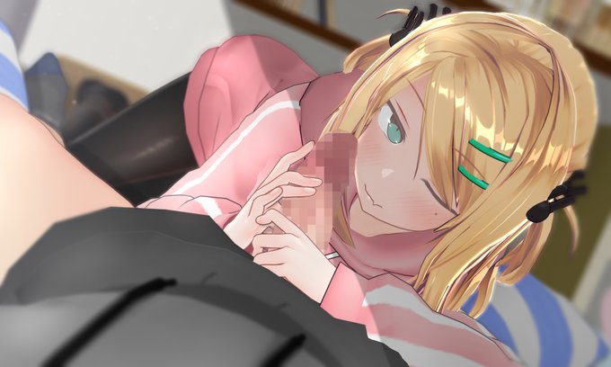 今年もいっぱいよろしくね～❤️スリスリ 