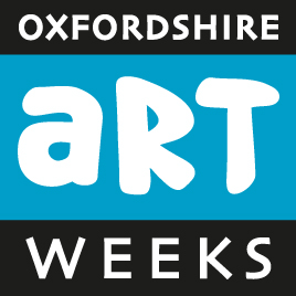 Oxfordshire Artweeks tweet media