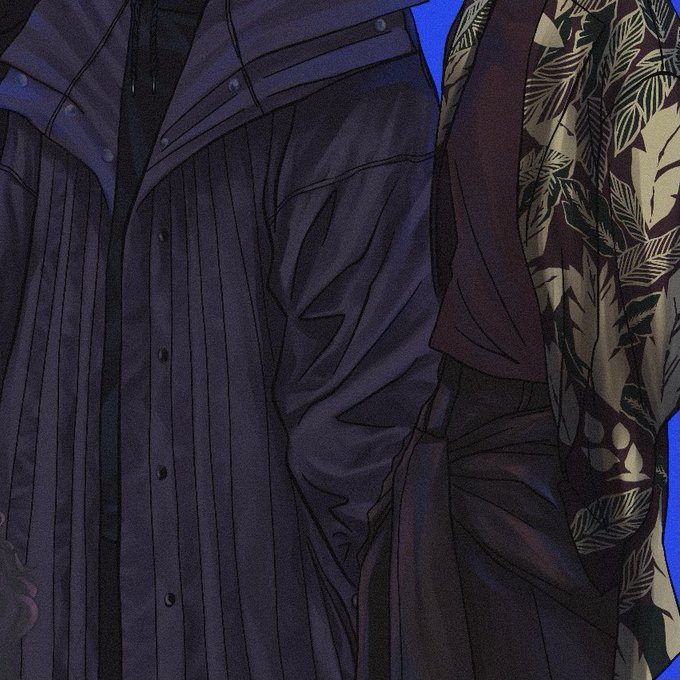 メンズノンノのtwitterイラスト検索結果