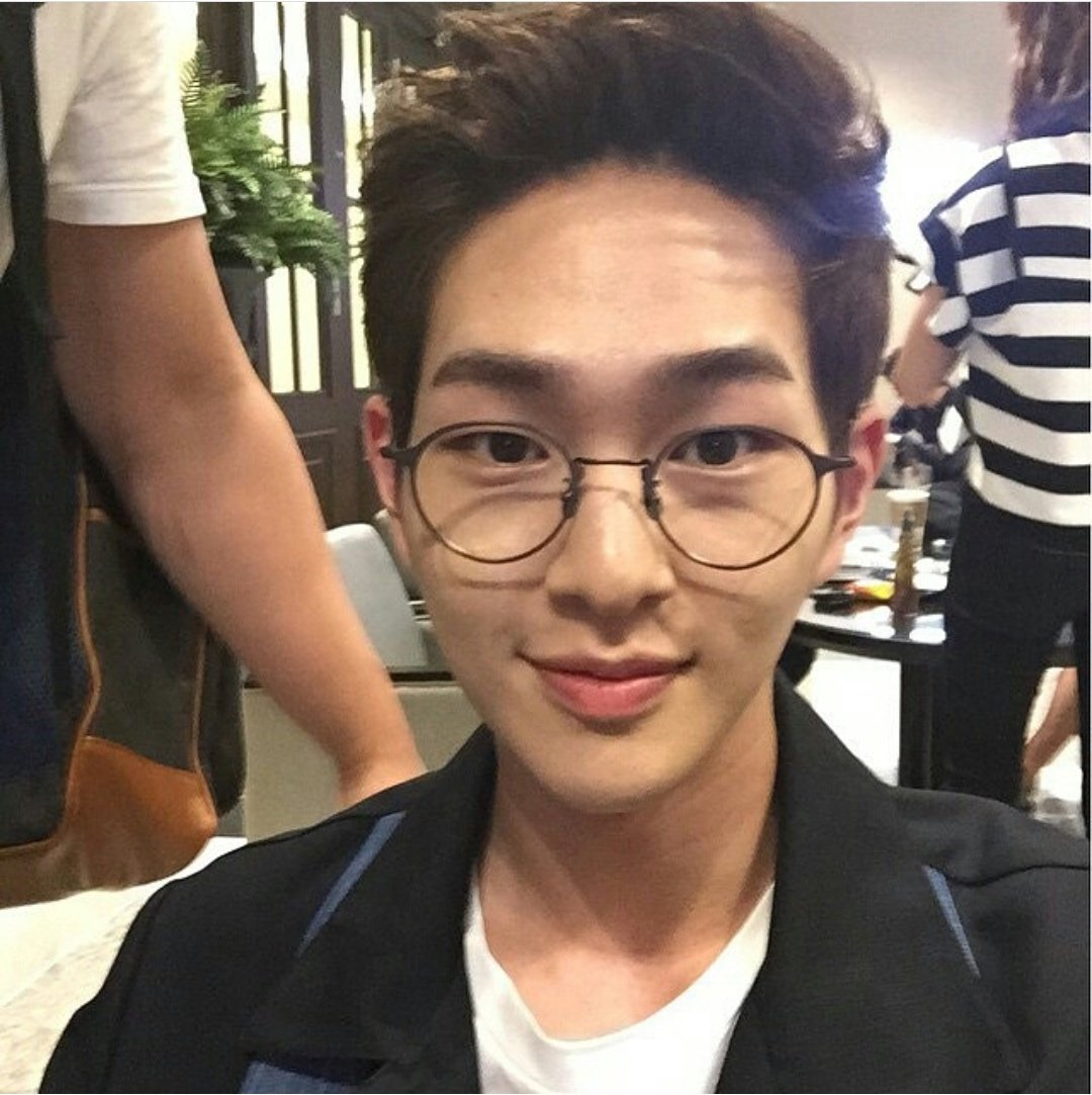 [2015-06-15] Jinki with specs 