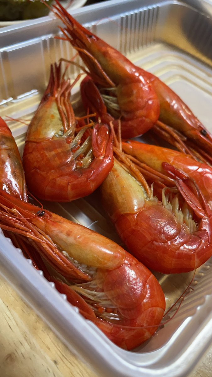 北海しまえび 北海しまえび
