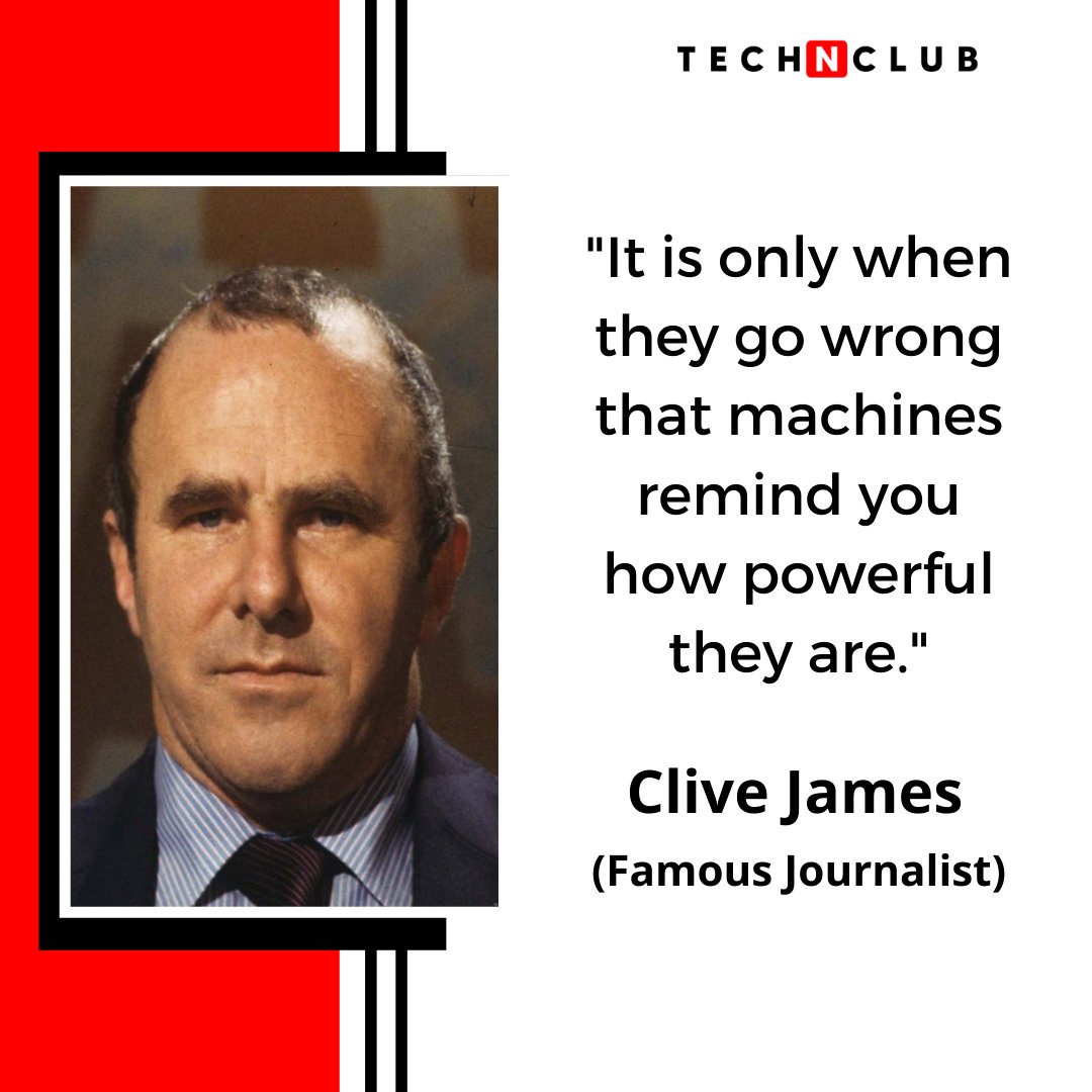 TechNClub1's tweet photo. #Techquotes #Right #Wrong #Powerful #Techpower #Technology #RightTechnology https://t.co/HjykE448O6