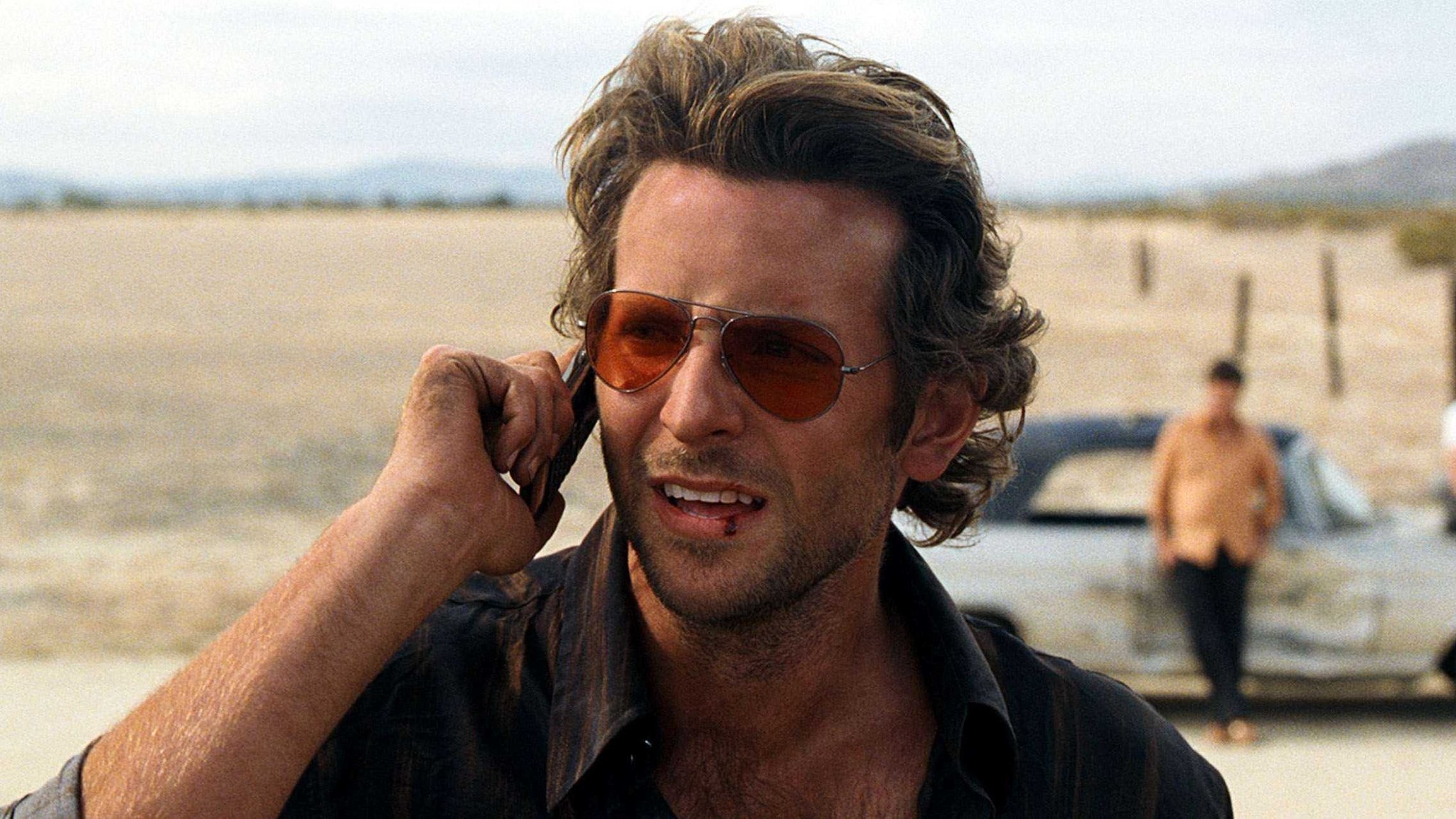 Happy 46th Birthday Bradley Cooper! 