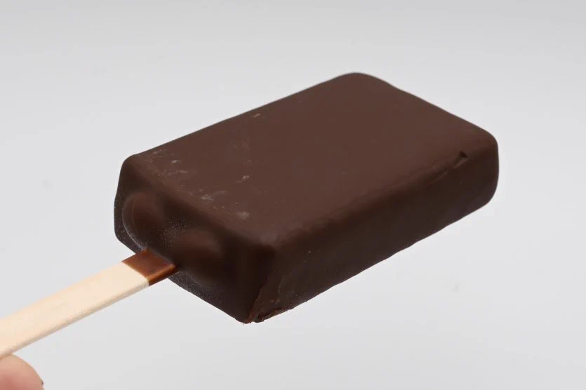 数量限定！ファミリーマート限定！フローズンスイーツガトーショコラ発売中！