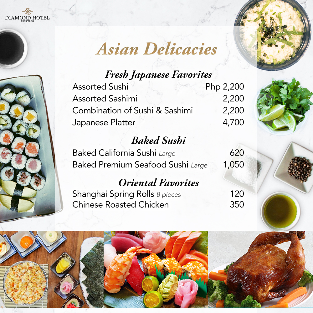 Diamond Hotel Ph tweet media