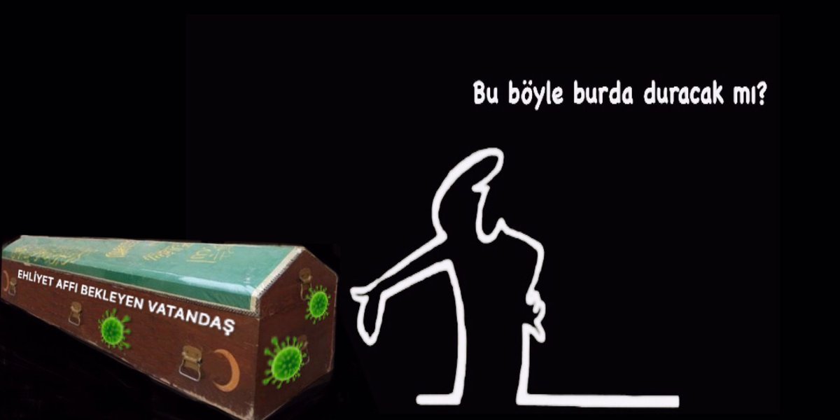-Vergi -SGK borcu olanlara ödeme kolaylığı sağlandığı gibi
-Cezaevinde bulunanlara af geldiği gibi,

Ehliyetine el konulmuş kişilerinde ,ehliyet alma süreleri beklenmeden cezalarını ödeme şartıyla #EhliyetAffı da getirilmelidir.

Riski en aza indirelim!🙏 #SüleymanSoylu