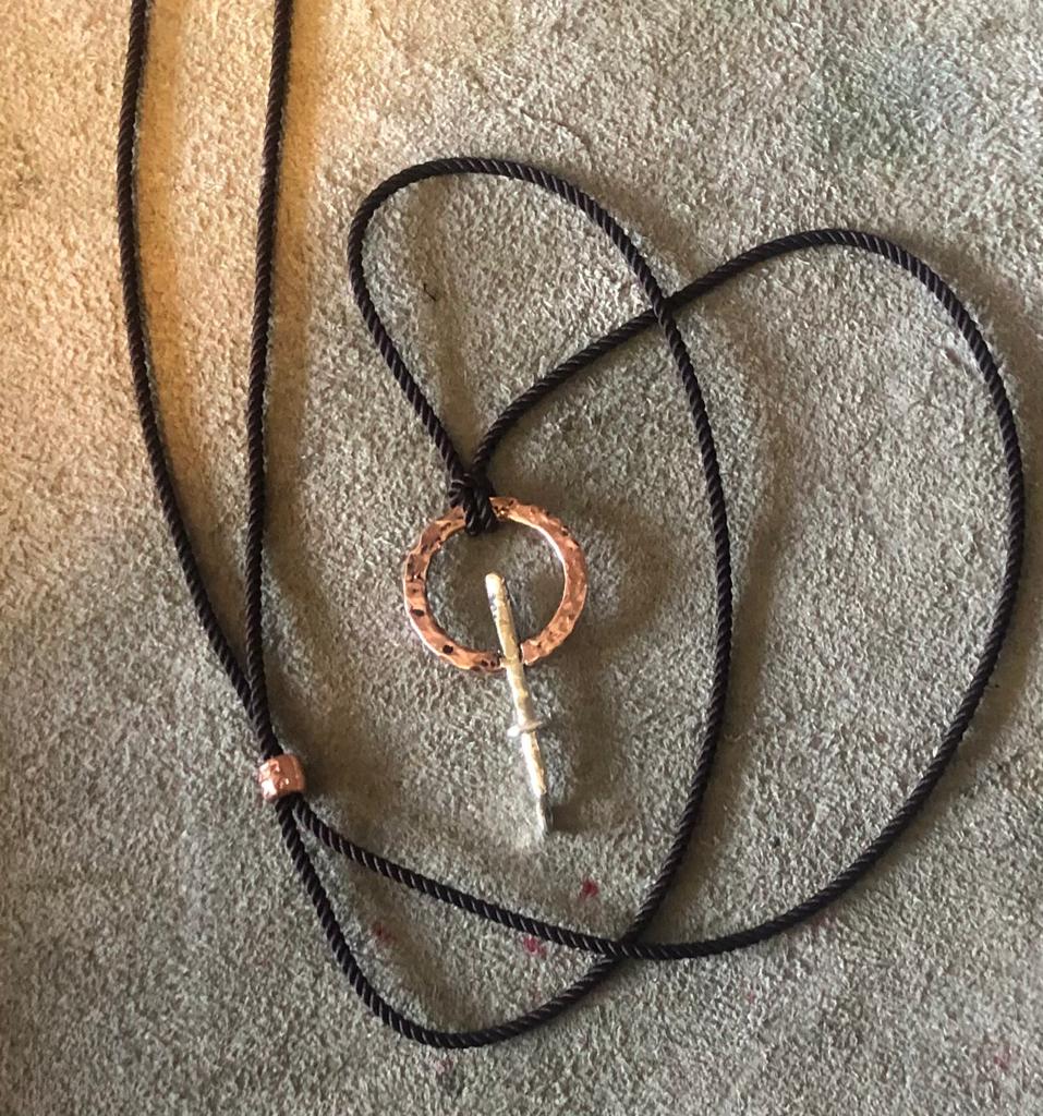 Dünyanın en güzel kolyesi ❣️