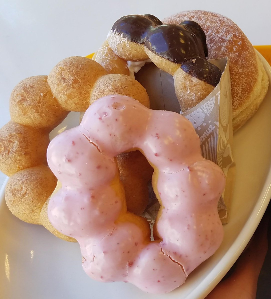 70以上 ミスド 食べ過ぎ ミスド 食べ過ぎ 太る