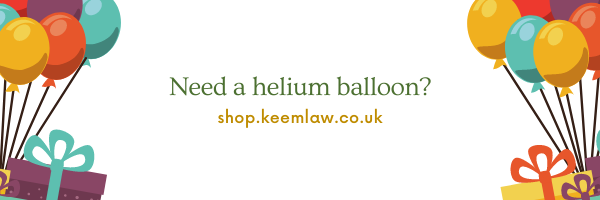 Huge Range Of Balloons For Every Event! Next Day Delivery &amp; Click &amp; Collect 

Shop Now.

shop.keemlaw.co.uk/product-catego…

#tunbridgewells #kent #tonbridge
