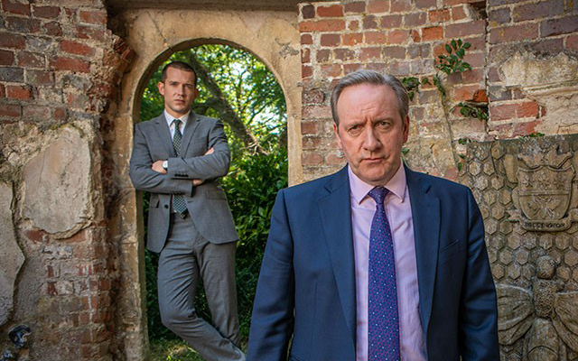 dandiorguk's tweet photo. An exciting opportunity for for a woman director of colour with @dandiorguk client @CoPicsTV to work on #MidsomerMurders with director #TobyFrow, in association with @Directors_UK. Have a read and get applying by 08 Jan! https://t.co/1Mw24Omk1j https://t.co/hH53Dm3t5i