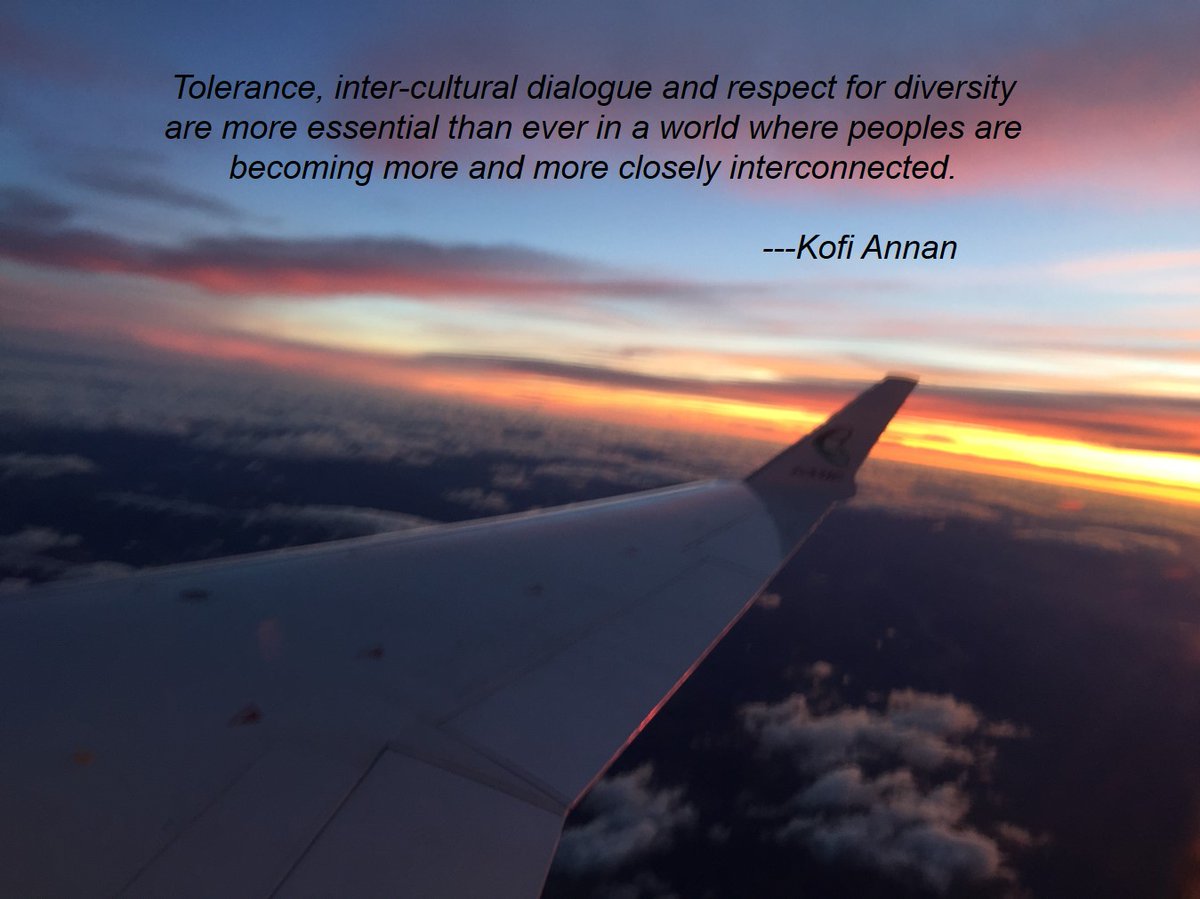 #inclusion #equality #peace