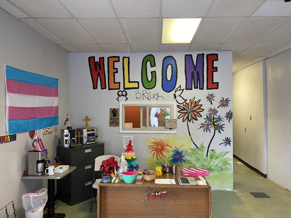 #LgbtDropincenter #casemanagement #peersupport