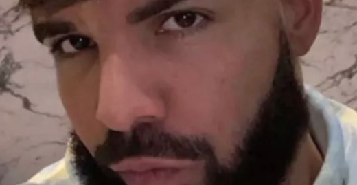 Drake mocked for looking like Justin Bieber after debuting dramatic new hairdo