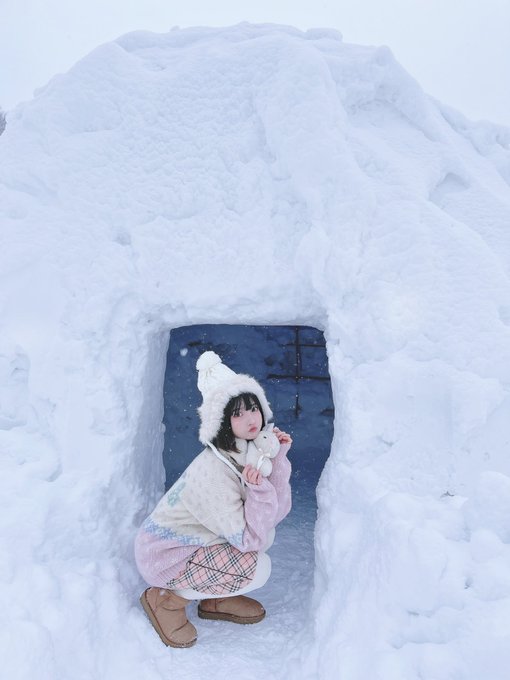 コスプレイヤー橘子のTwitter画像68