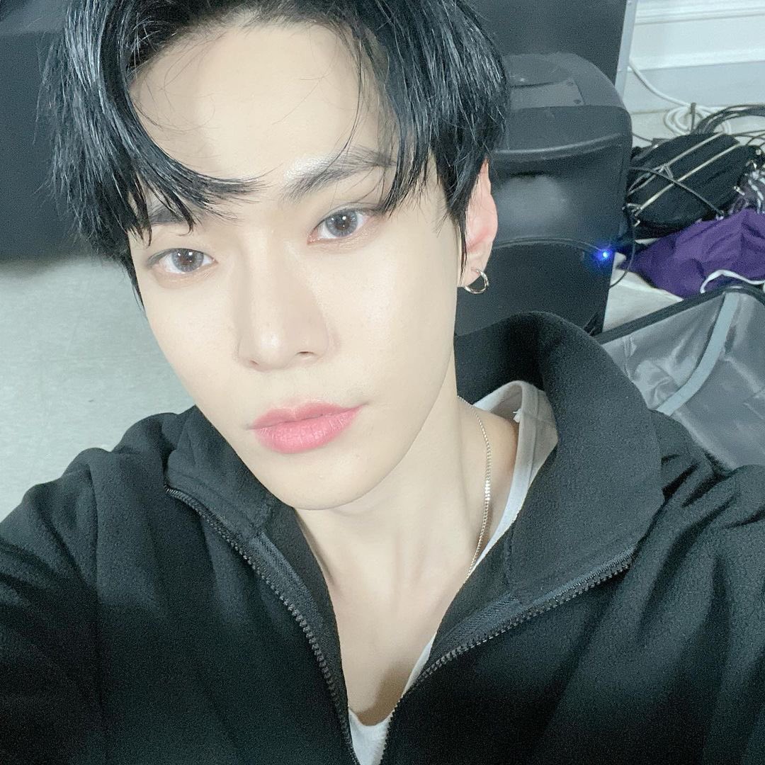 แจมินโซผัว tweet media