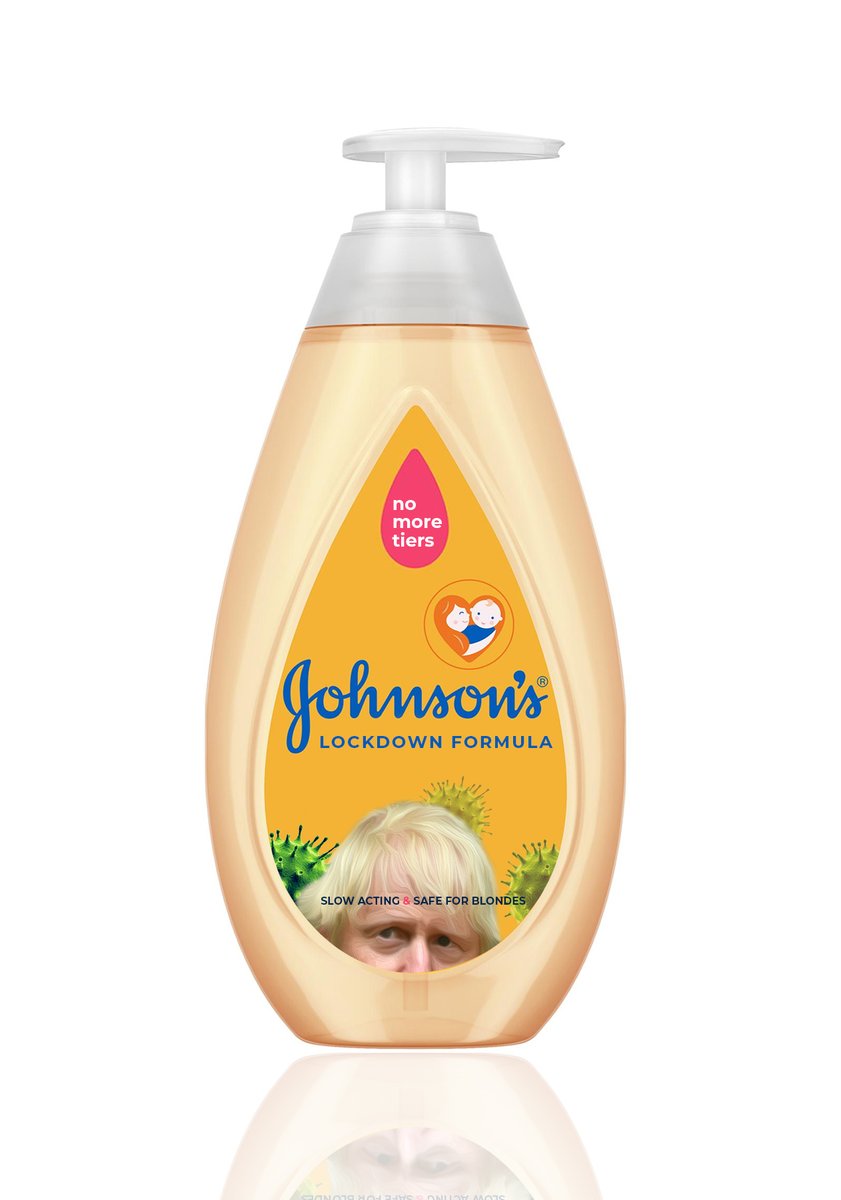 KarlMarch's tweet image. For your lockdown locks