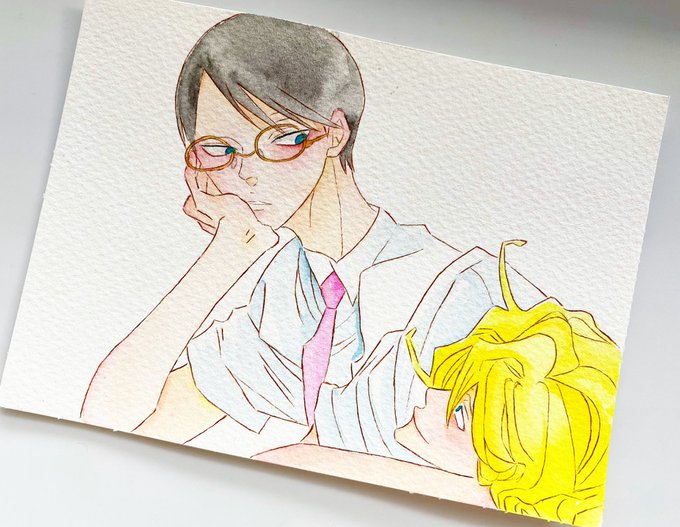 Twoucan 中村明日美子 の注目ツイート イラスト マンガ Twoucan 中村明日美子 の注目ツイート イラスト マンガ