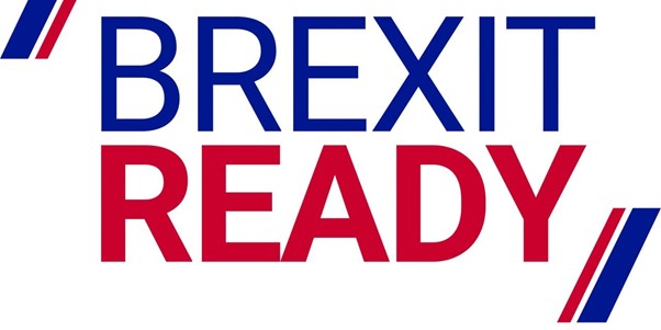 We're Brexit Ready, are you? 
With help from <a href="/StaffsChambers/">Staffordshire Chambers of Commerce</a>. Thank you for your support. 
#brexitready #LetsDoThis