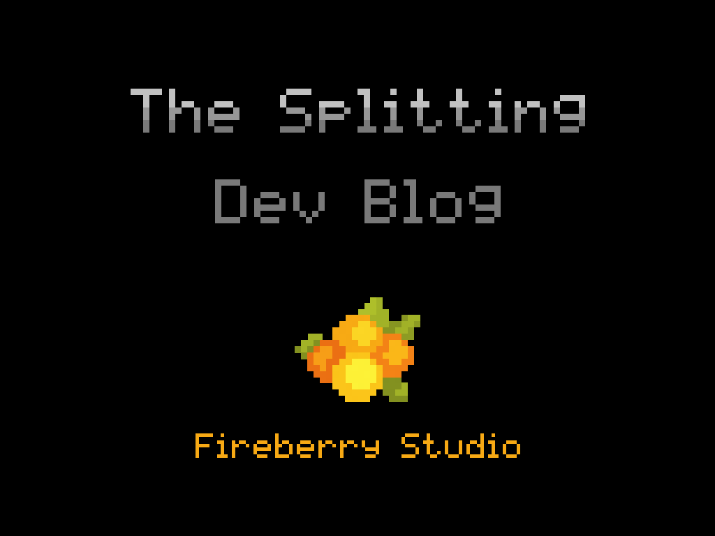 FireberryStudio's tweet photo. New post on our dev blog 🧡
https://t.co/v2xR8xmL3P https://t.co/TCl7Uhg6Q0